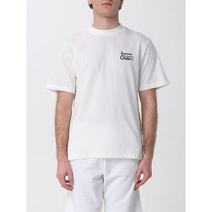 Barrow T-Shirt Men White
